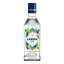 Caribia Gin 250Ml